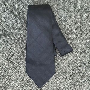 *NWOT* BRAND NEW AUTHENTIC BURBERRY SILK CHECK TIE